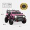 Best Choice Products Kids 24V 2-Seater Electric Ride-On Car Truck w/ Parent Control, Bluetooth, LED Lights